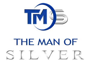 The Man of Silver