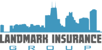 Landmark Insurance Group logo