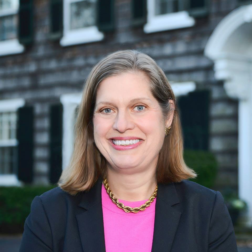 Carrie Healy