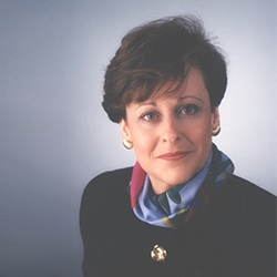 Judith Offerle