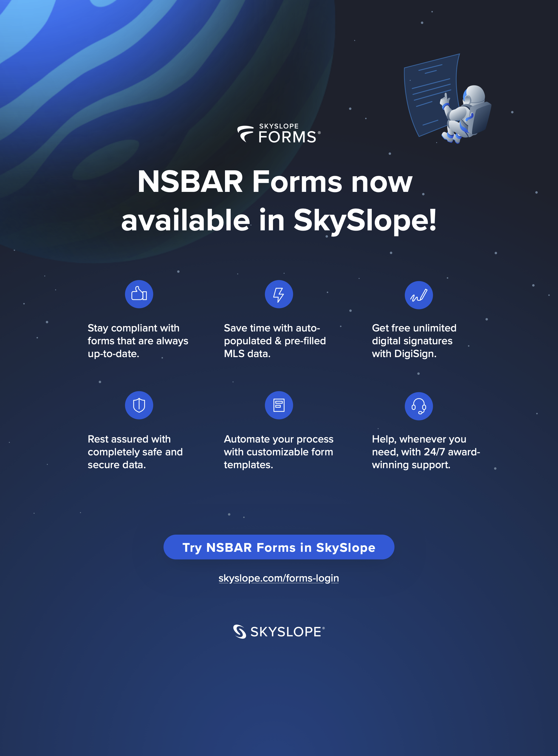 Skyslope
