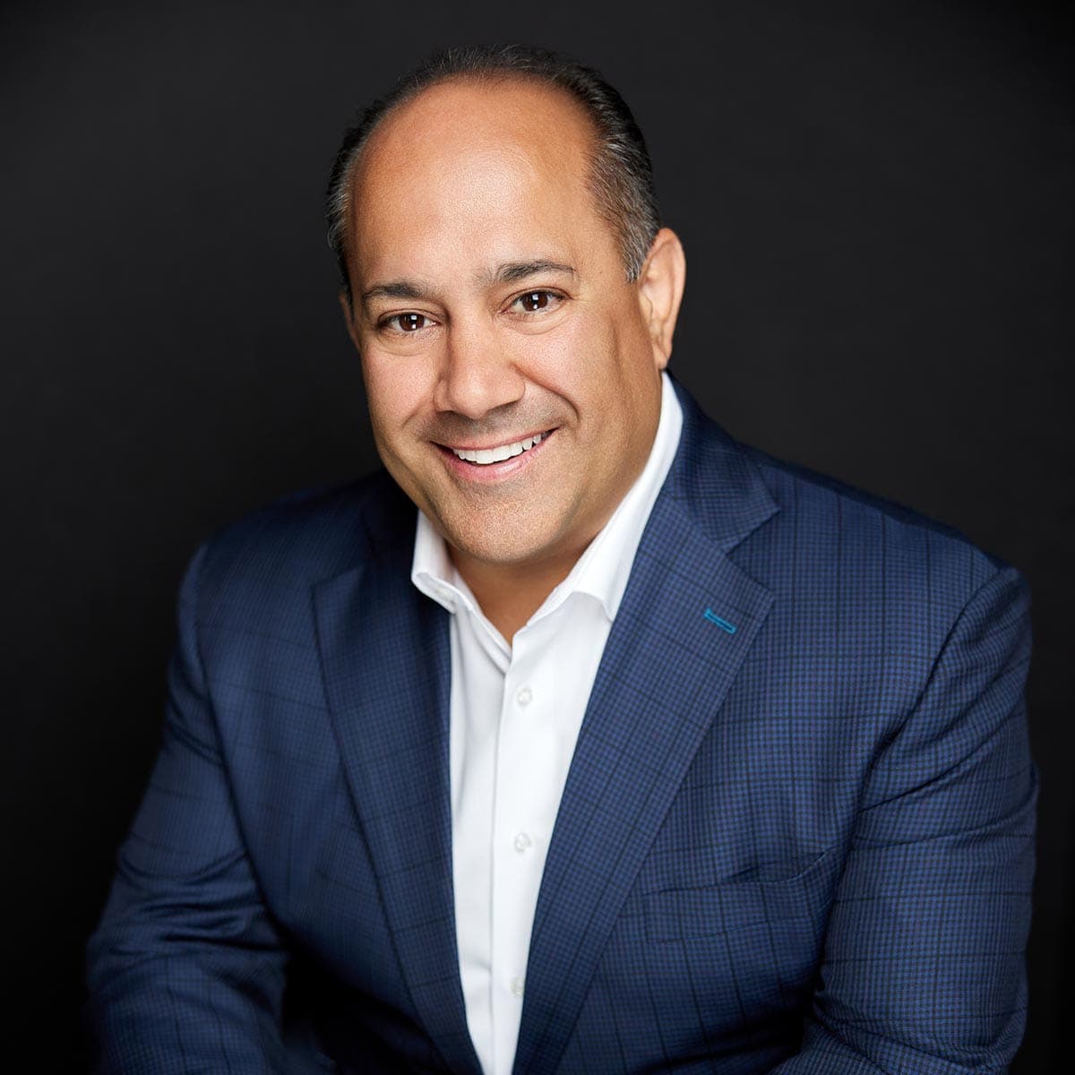 Headshot Chris Stephens