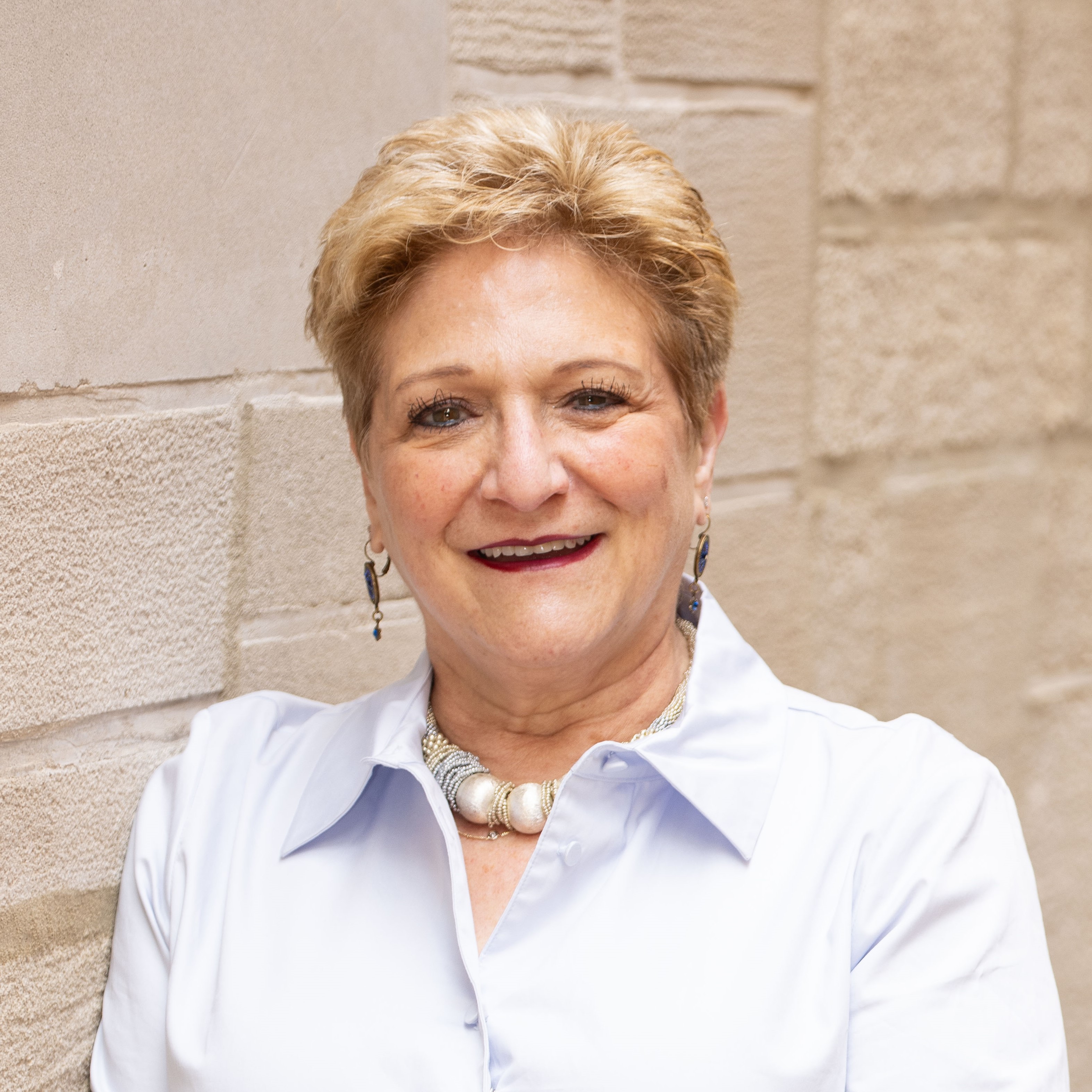 Debbie Hymen