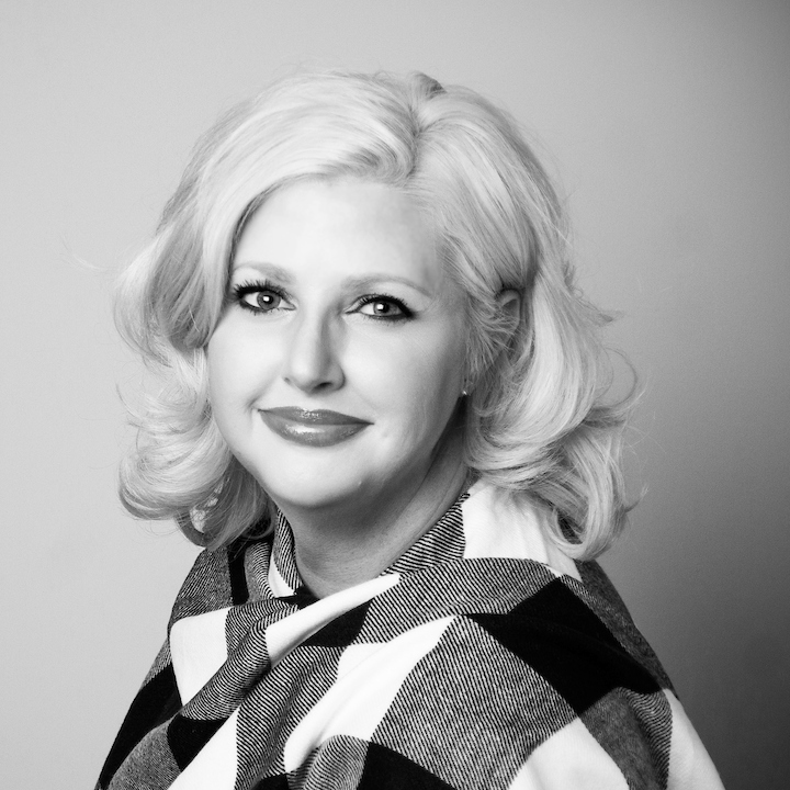 Heather Johnston