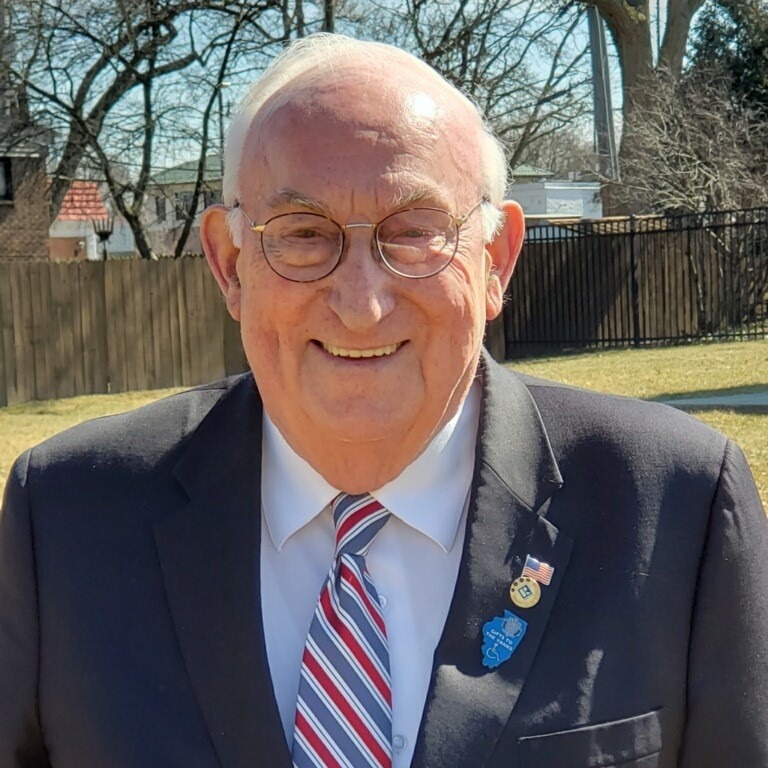 Joseph Hedrick