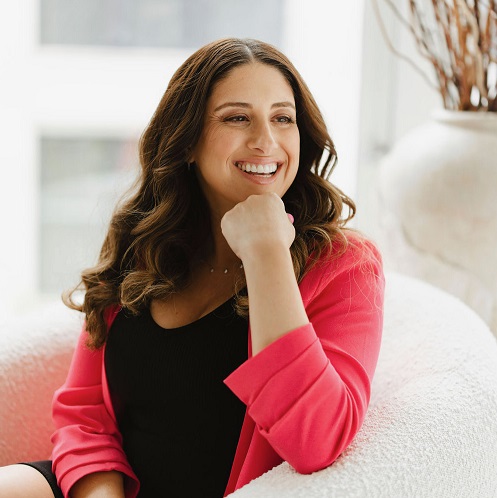 Kelly Ipjian