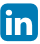 LinkedIn icon