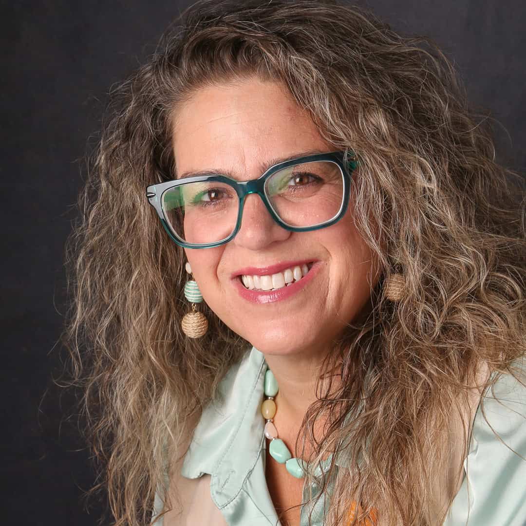 Headshot Michelle Seiler