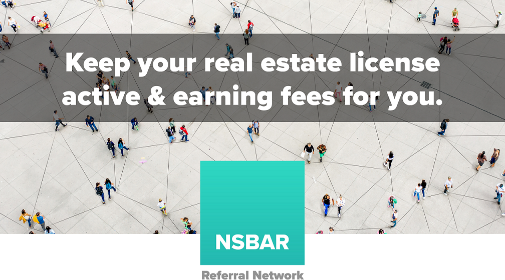 NSBAR Referral Network