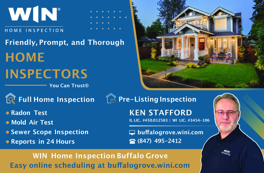 AD WIN Home Inspection