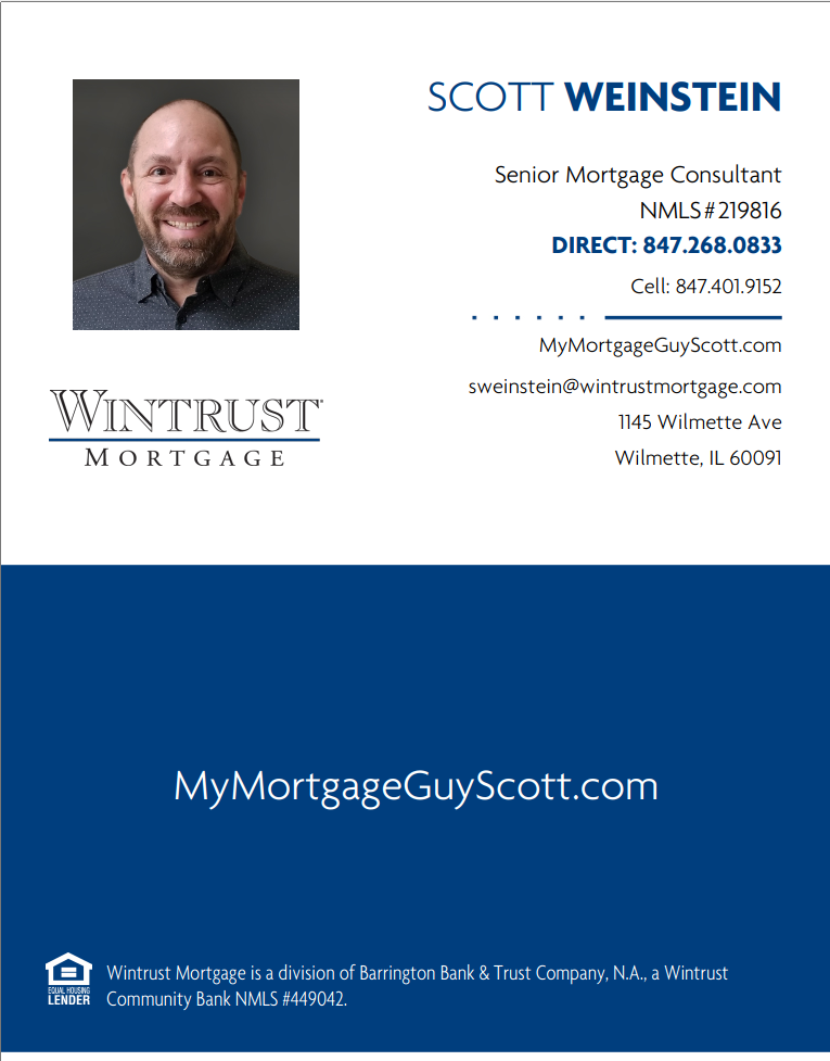 Wintrust bio info
