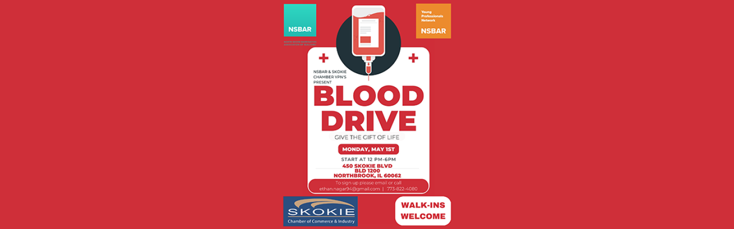 Blood Drive | nsbar.org
