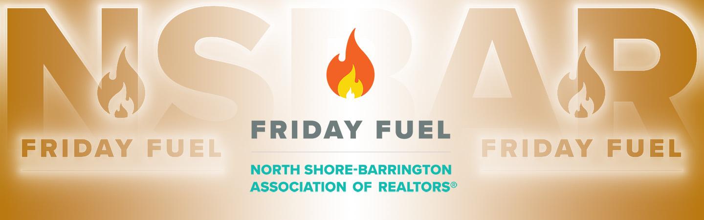 Friday Fuel Generic Graphic