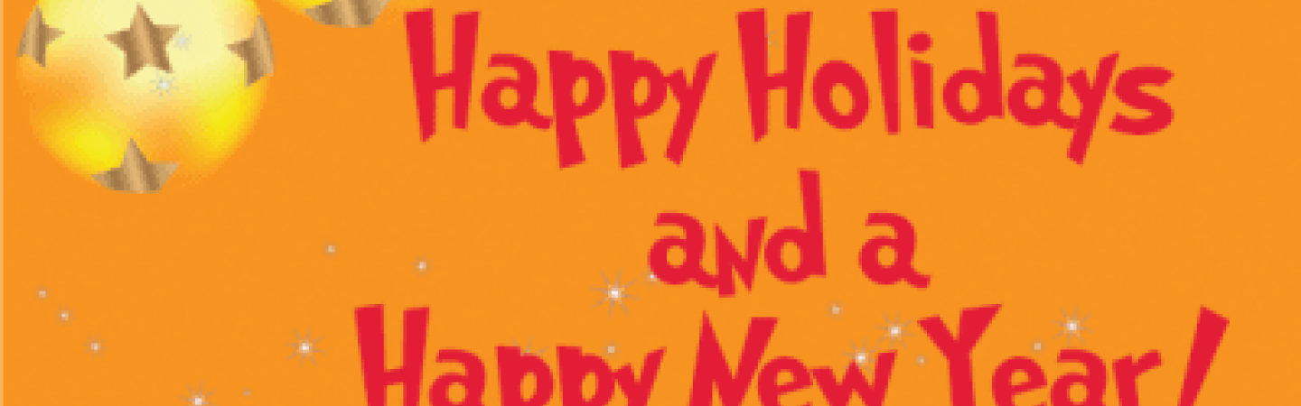 happy