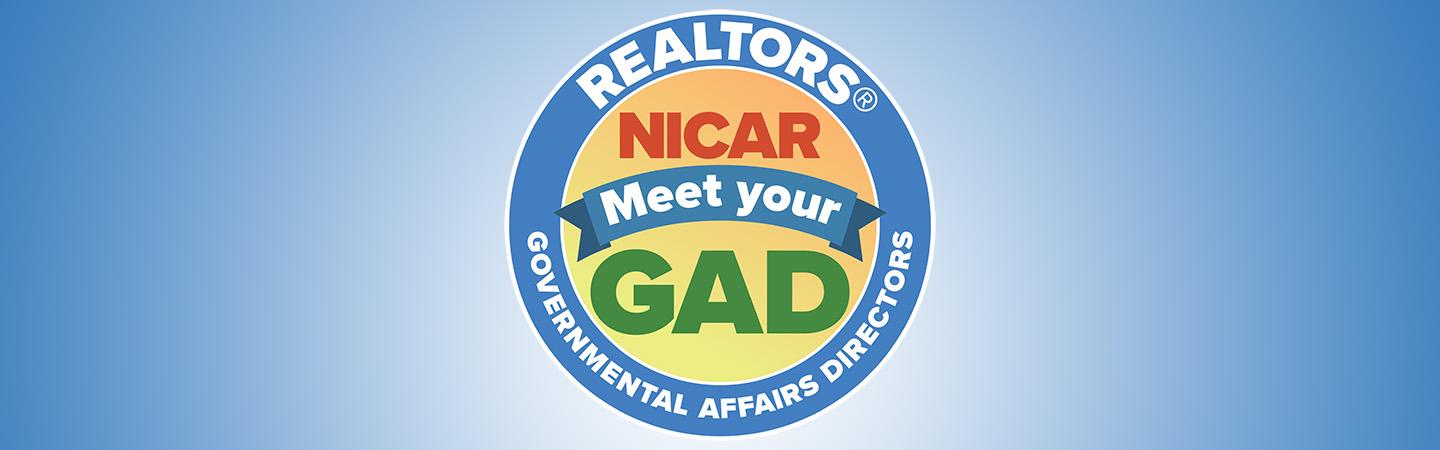 MEET YOUR GAD GRAPHIC