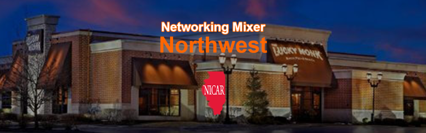 NICAR Networking Mixer Northwest