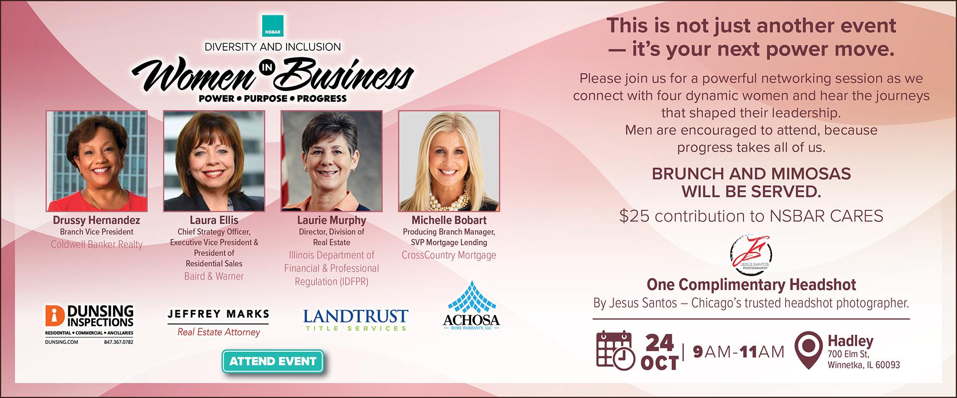 Women in Business
