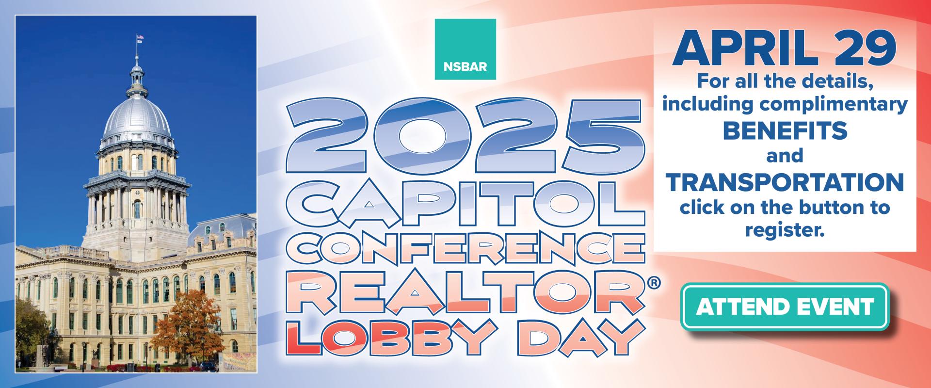 Capitol Conference image