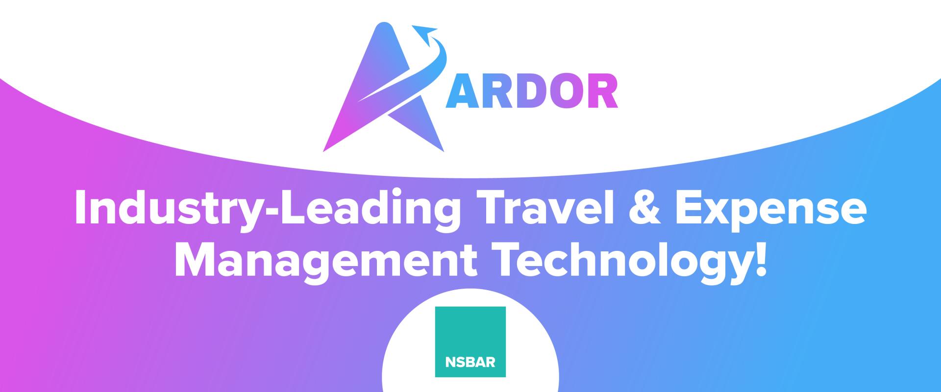 Ardor image
