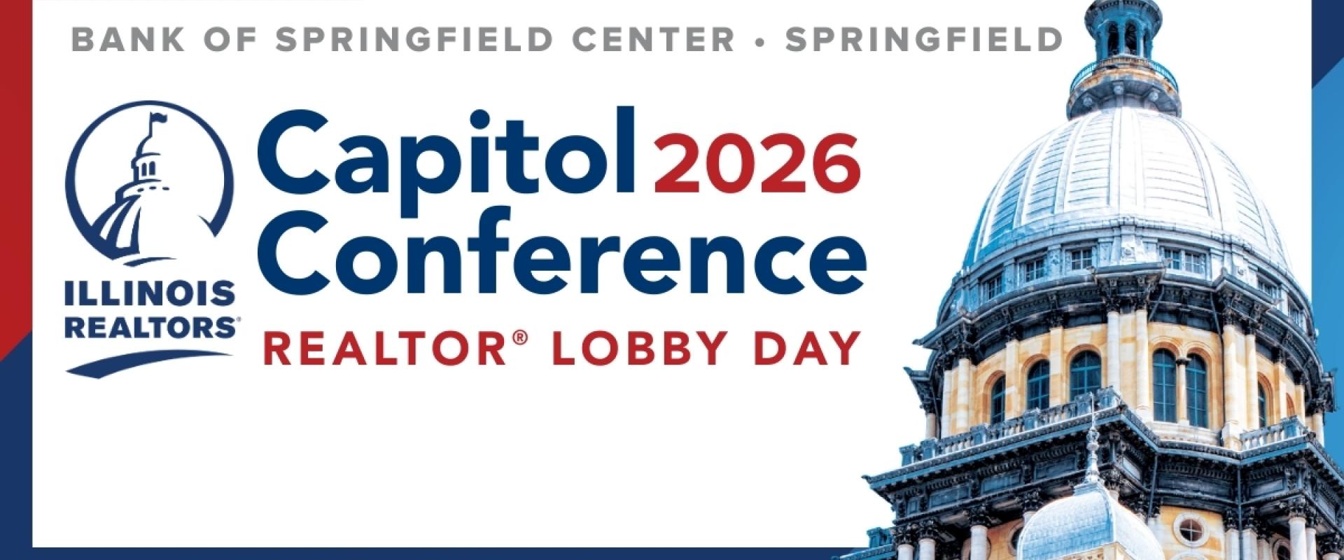 Capitol Conference