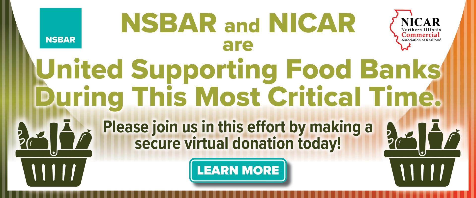 Virtual Food Drive