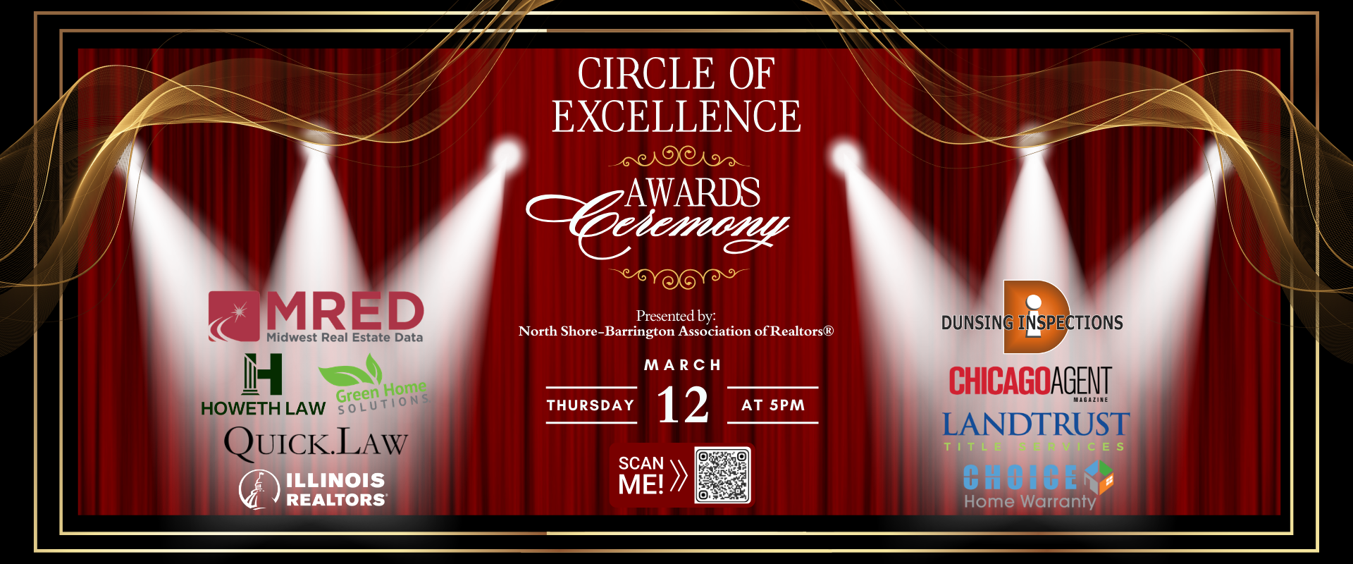 AWARDS BANNER GRAPHIC