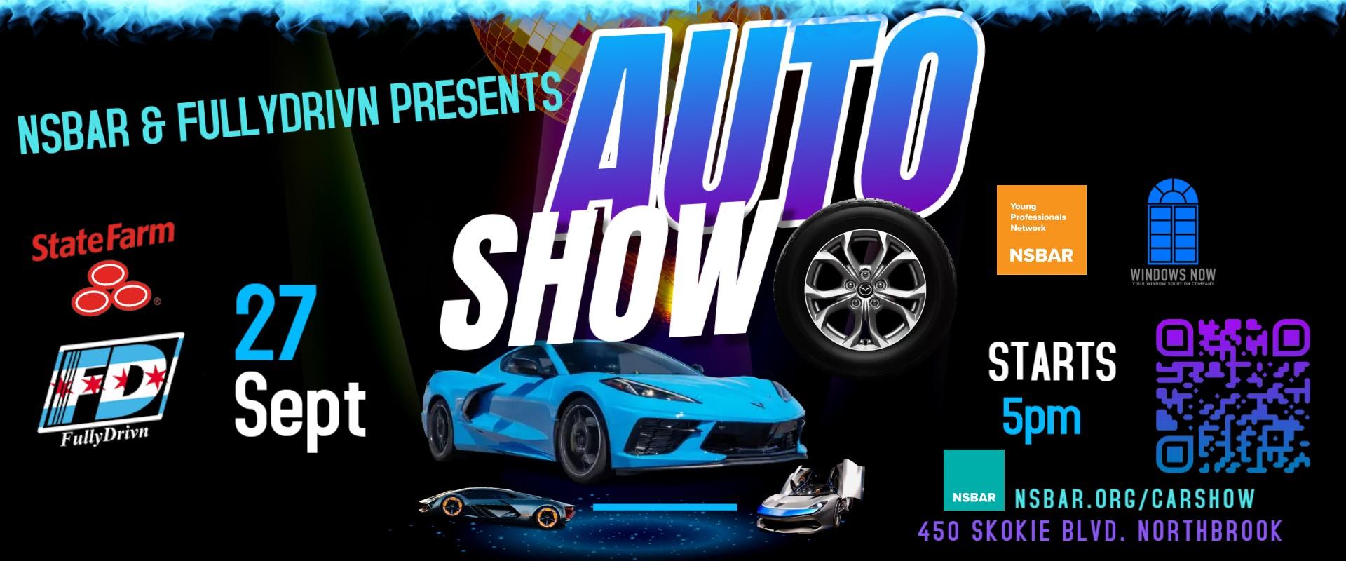 Car Show