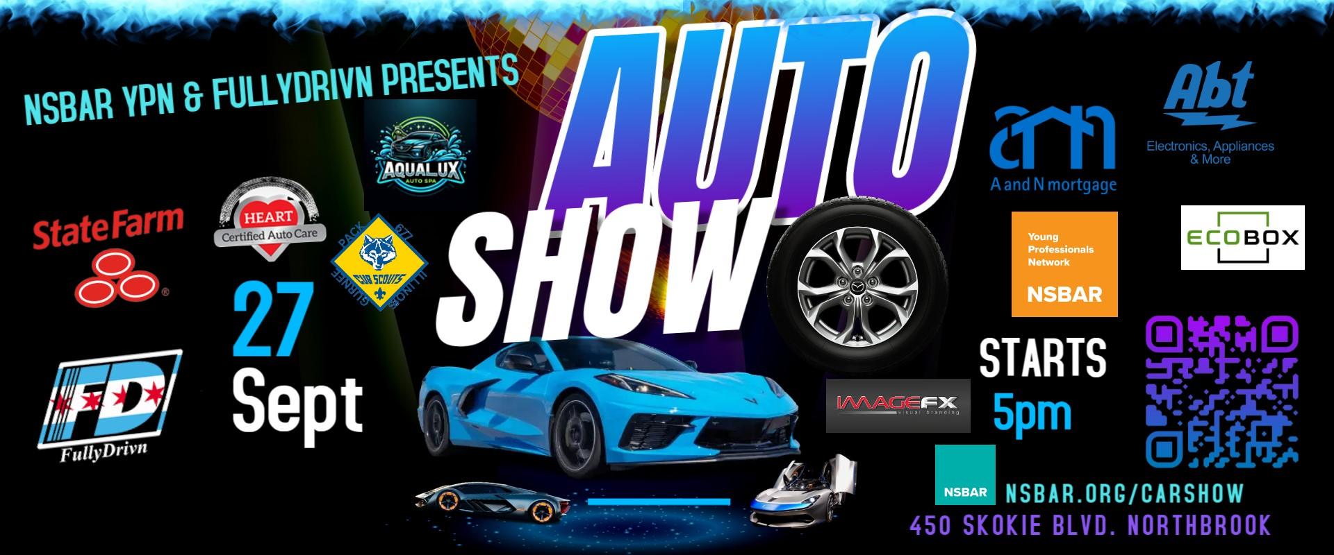 Car Show