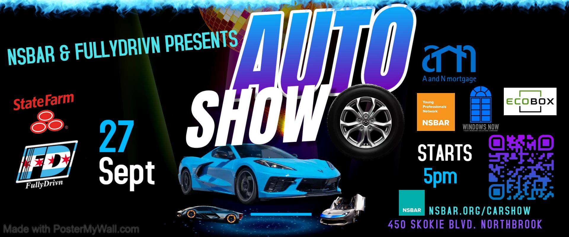 Car Show