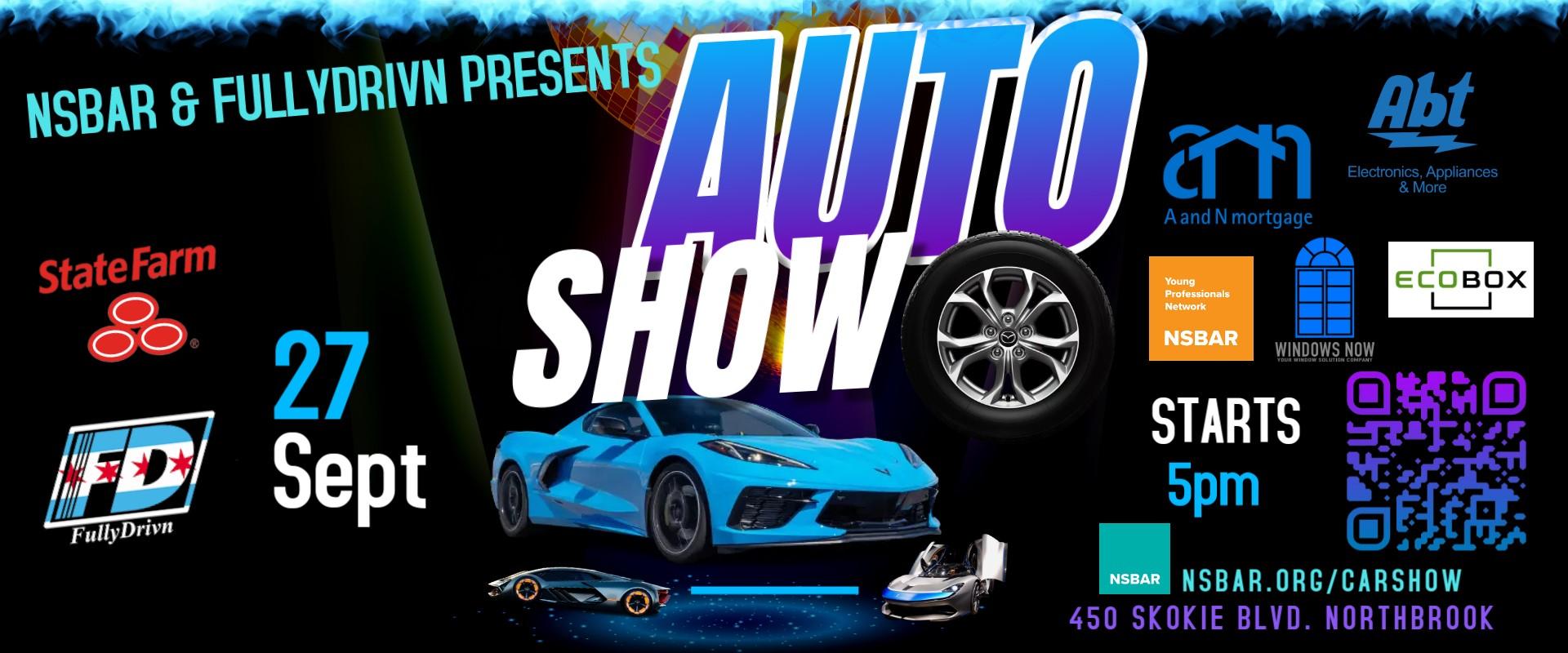 Car Show