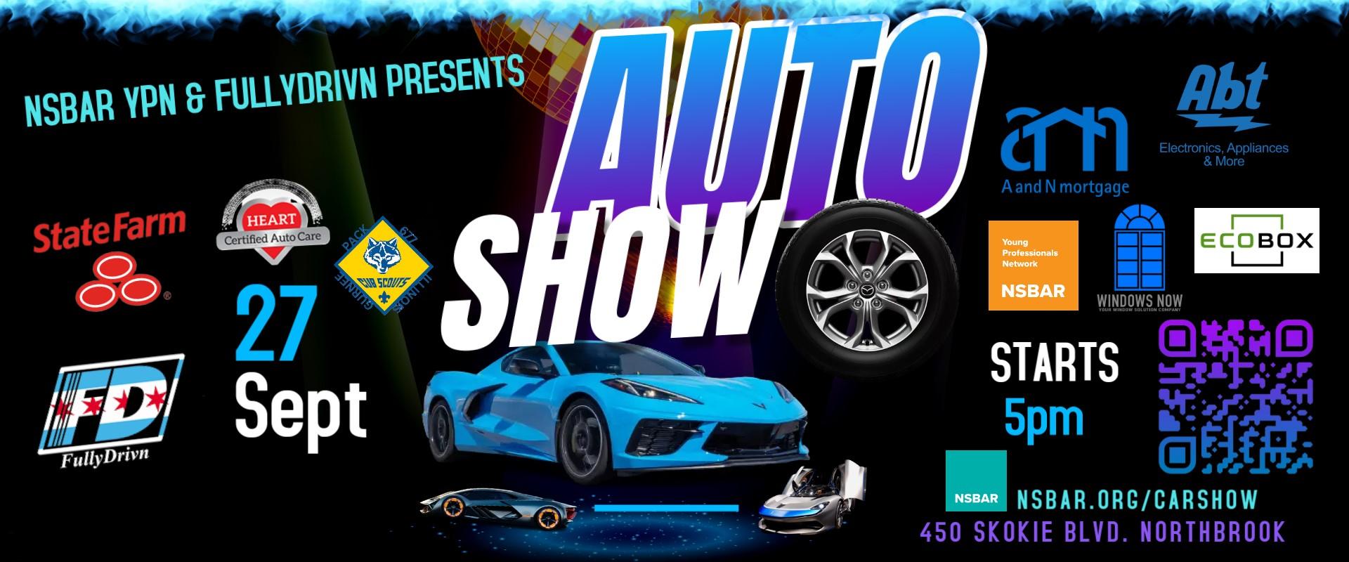 Car Show