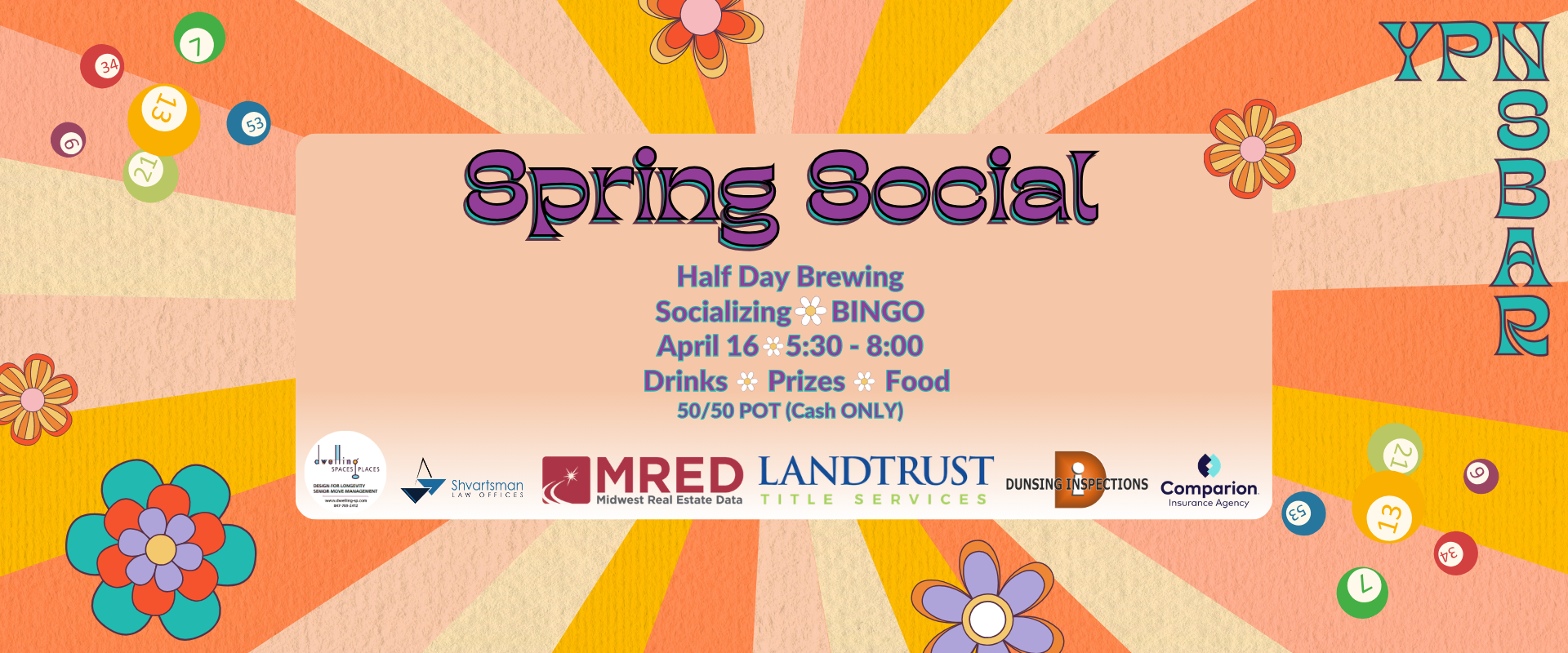 Spring Social
