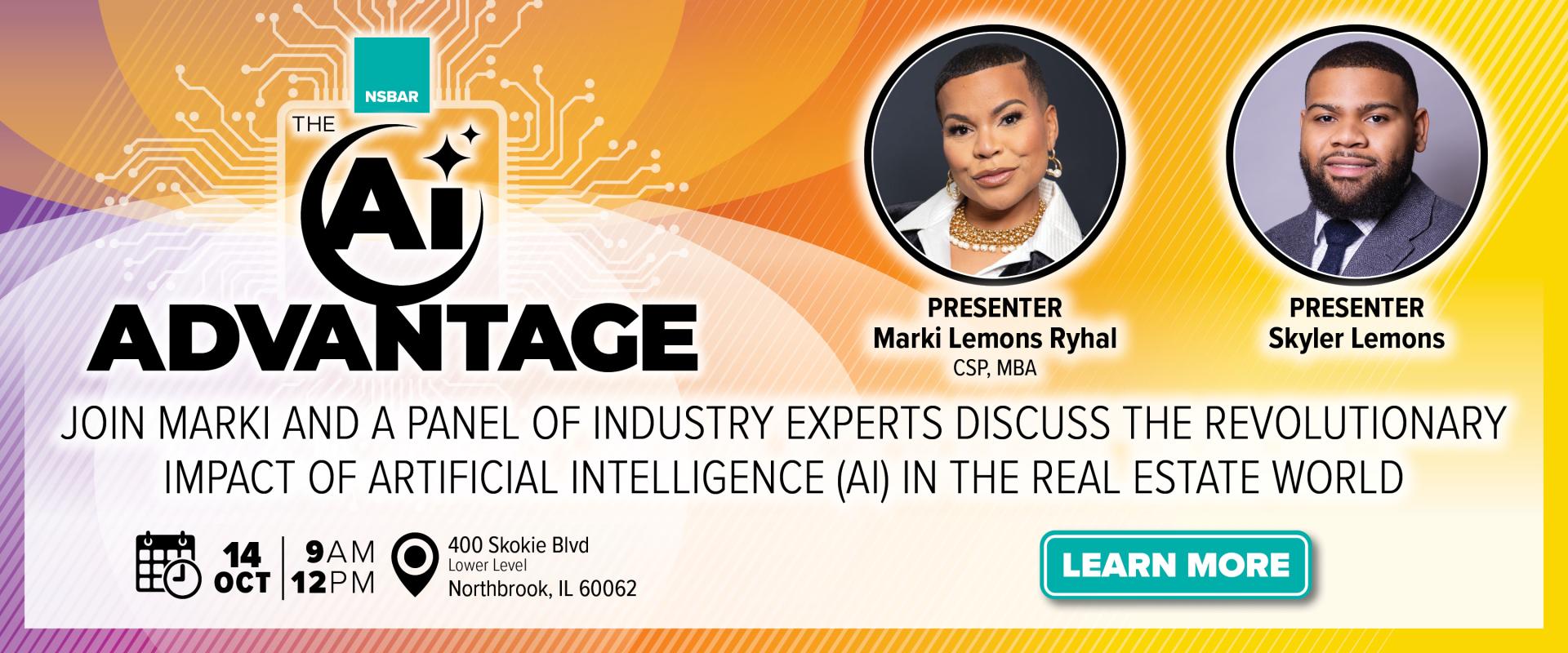 AI advantage image
