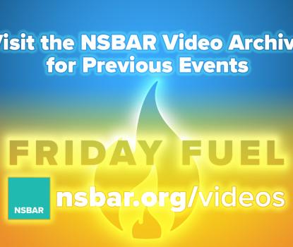 VIDEO ARCHIVE SLIDER GRAPHIC