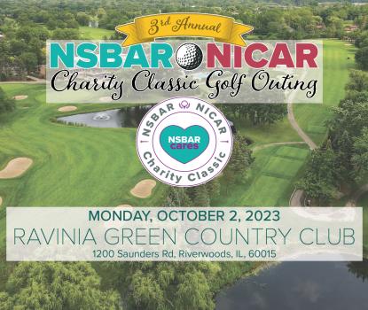 NSBAR + NICAR Charity Classic Golf Outing HOMEPAGE SLIDER