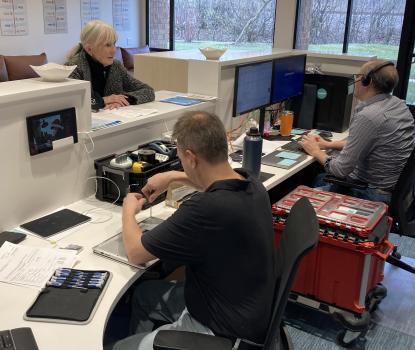 nsbar support team