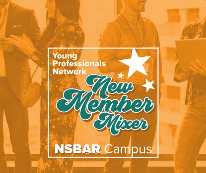 YPN NEW MEMBER MIXER COVER PHOTO
