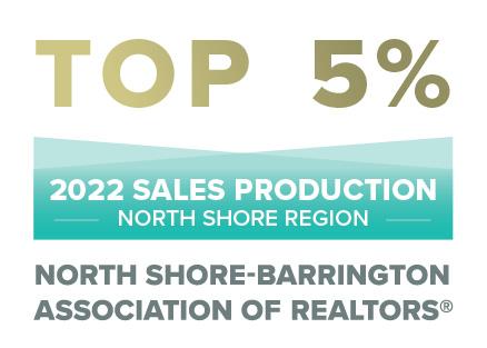 Top 5 North Shore