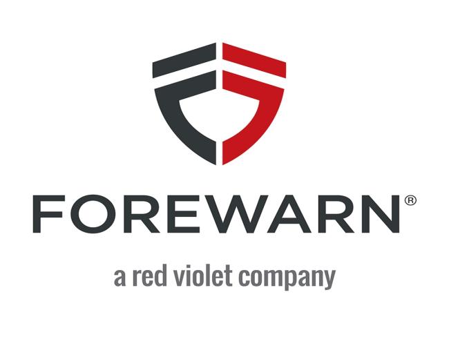 Forewarn Logo