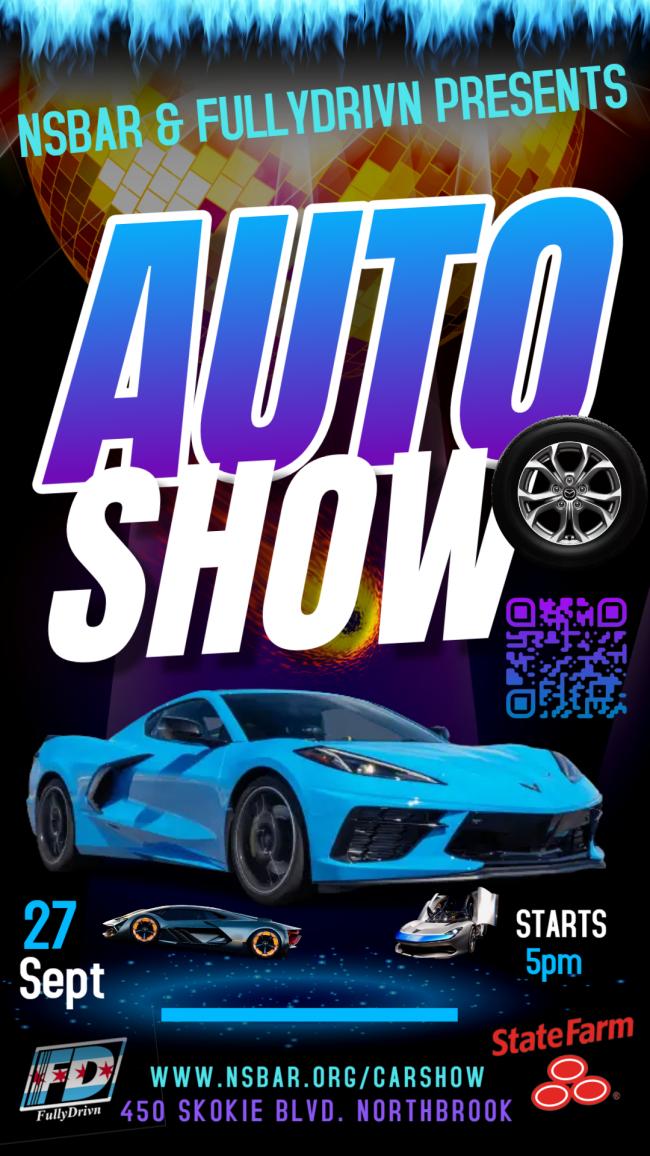 Car Show