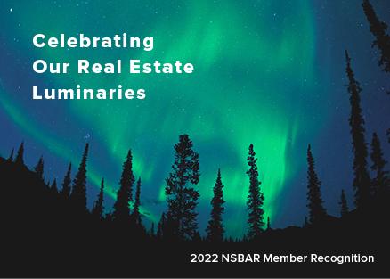 NSBAR Recognition