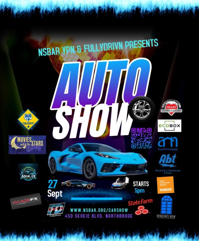 Car Show