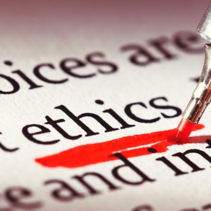 ethics