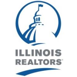 Illinois Realtors logo