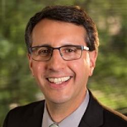 Gary Mages headshot
