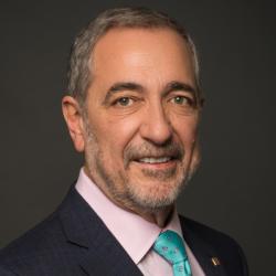 Peter Cotsirilos Headshot