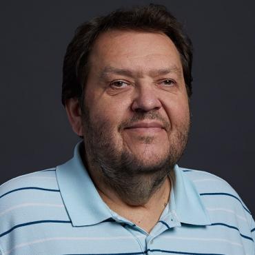 Mike Gazdzik