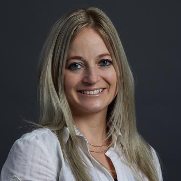 rachael grzyb headshot