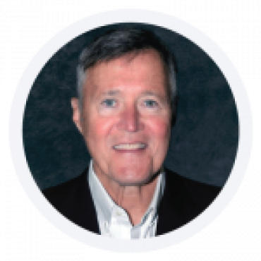 James Reynolds headshot