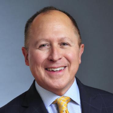 John Graziani pci